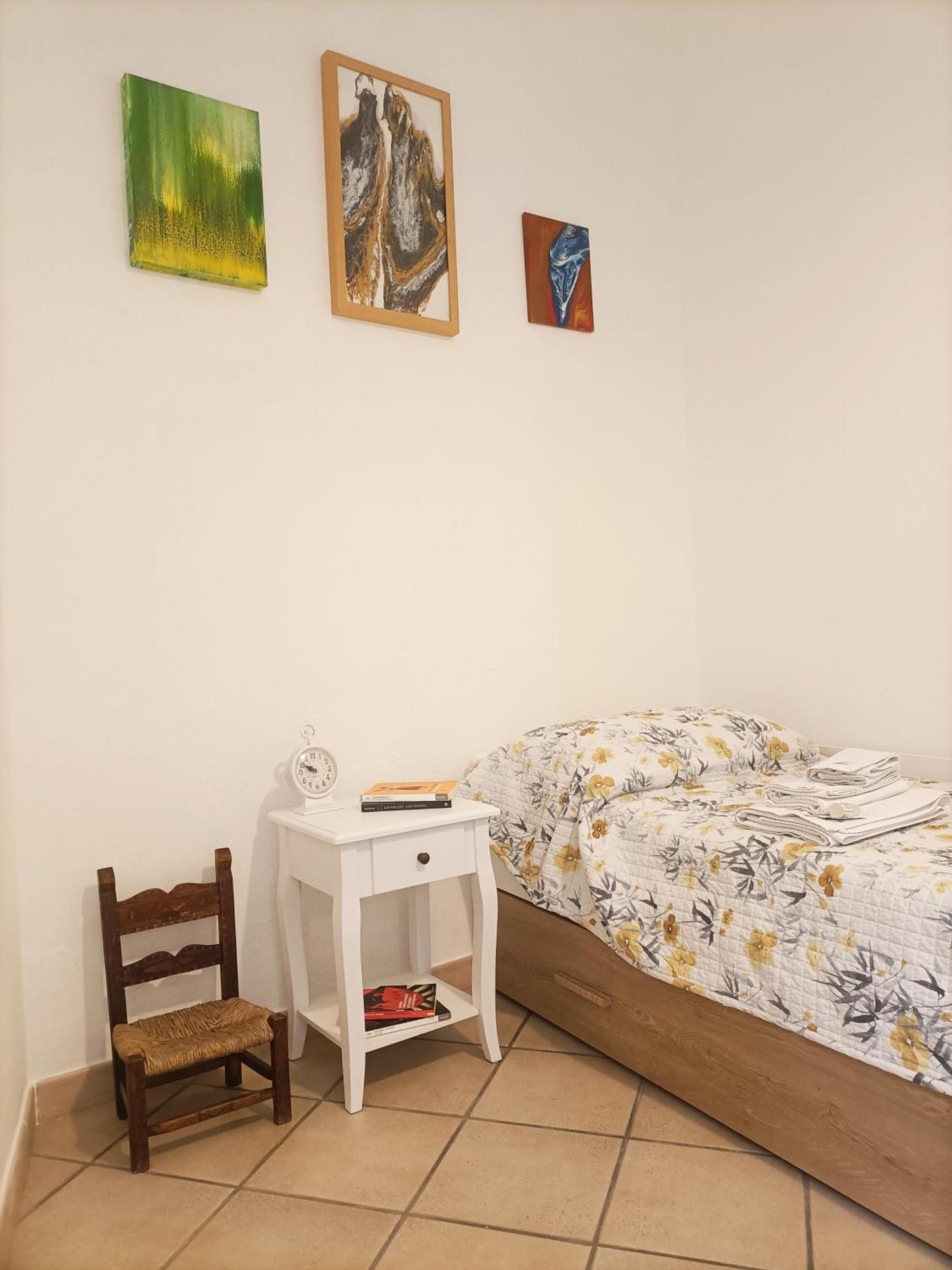 Bright Port View Apartment- Free Parking Cagliari Exterior foto