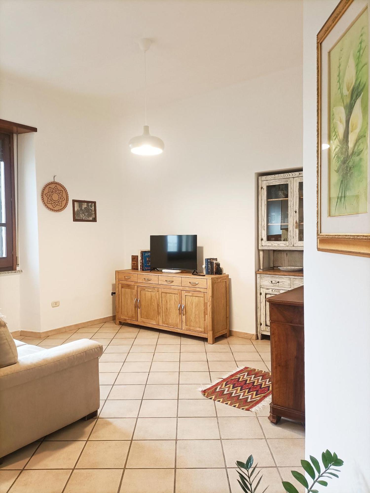 Bright Port View Apartment- Free Parking Cagliari Exterior foto