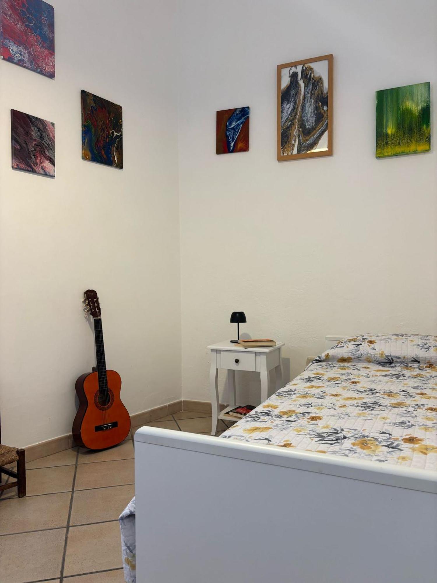 Bright Port View Apartment- Free Parking Cagliari Exterior foto