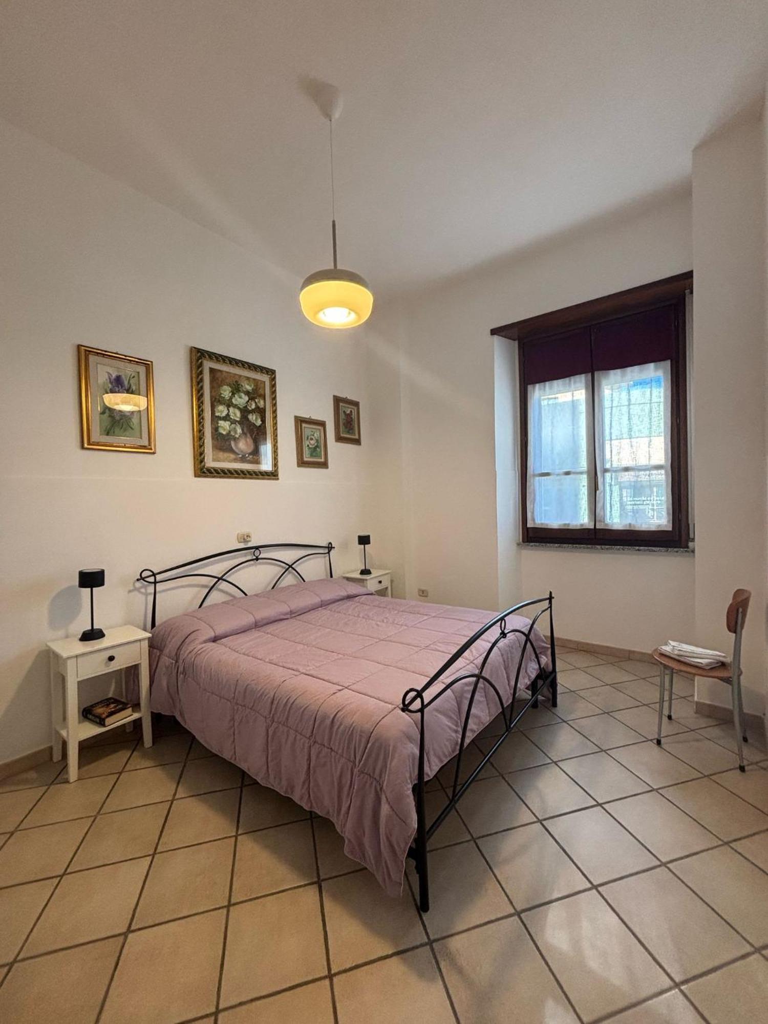 Bright Port View Apartment- Free Parking Cagliari Exterior foto
